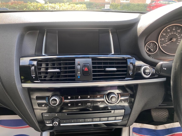 Used BMW X3 2016 for sale - 75757103: Photo 14