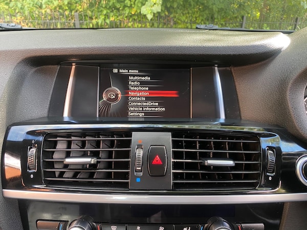 Used BMW X3 2016 for sale - 75757103: Photo 17