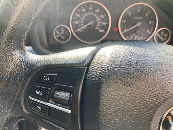 Used BMW X3 2016 for sale - 75757103: Photo 19