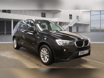BMW - X3