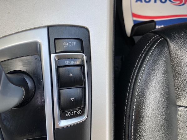 Used BMW X3 2016 for sale - 75757103: Photo 24