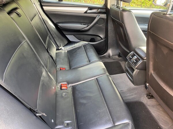 Used BMW X3 2016 for sale - 75757103: Photo 26