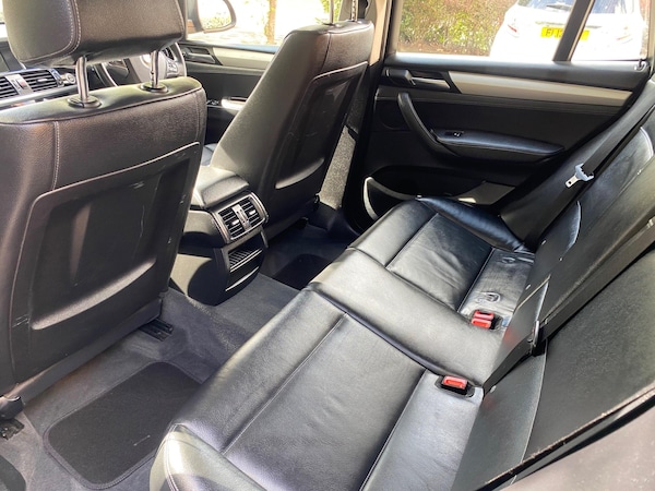 Used BMW X3 2016 for sale - 75757103: Photo 27