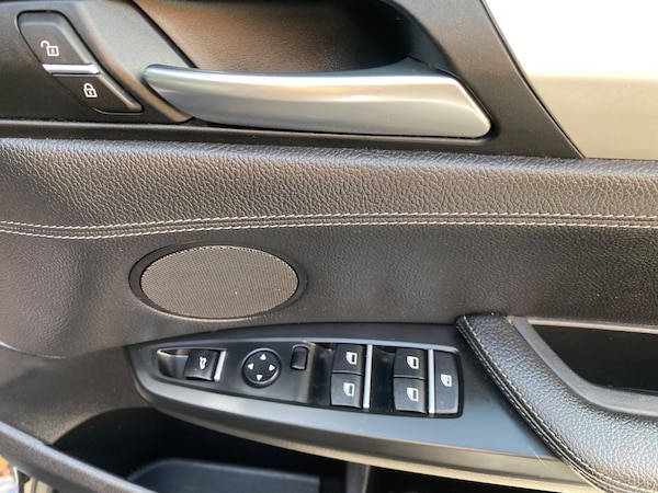 Used BMW X3 2016 for sale - 75757103: Photo 28
