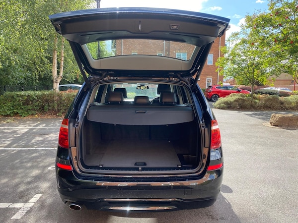 Used BMW X3 2016 for sale - 75757103: Photo 29