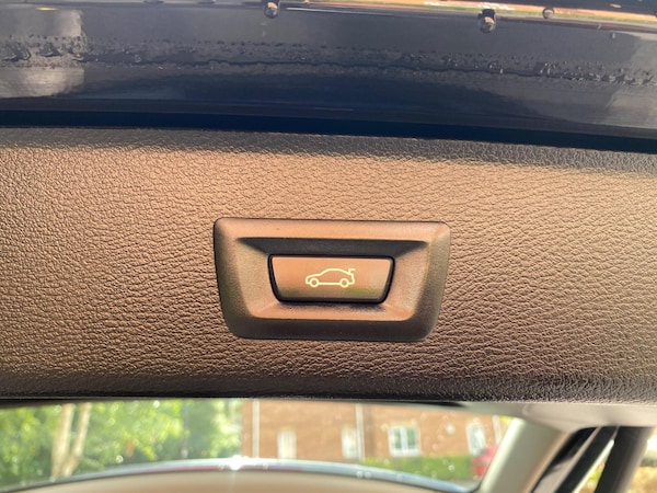Used BMW X3 2016 for sale - 75757103: Photo 30