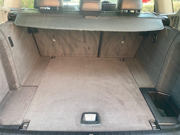 Used BMW X3 2016 for sale - 75757103: Photo 31