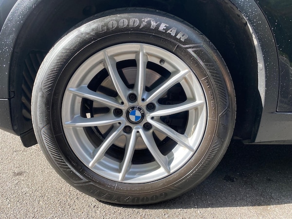 Used BMW X3 2016 for sale - 75757103: Photo 34