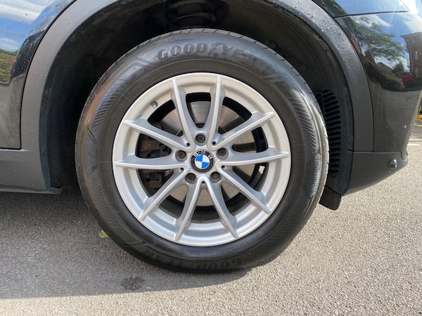 Used BMW X3 2016 for sale - 75757103: Photo 35