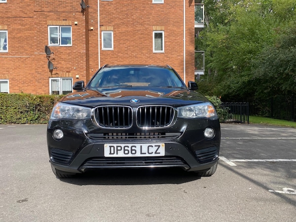 Used BMW X3 2016 for sale - 75757103: Photo 37