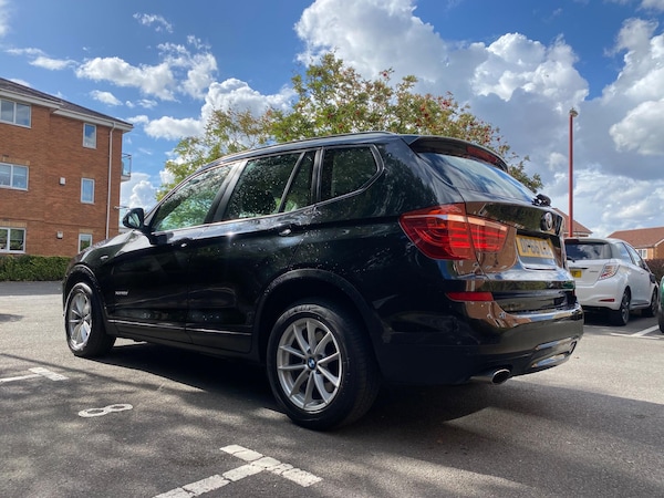 Used BMW X3 2016 for sale - 75757103: Photo 39