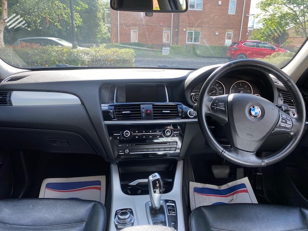 Used BMW X3 2016 for sale - 75757103: Photo 46