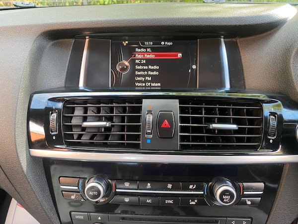 Used BMW X3 2016 for sale - 75757103: Photo 51