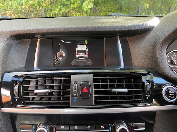 Used BMW X3 2016 for sale - 75757103: Photo 54