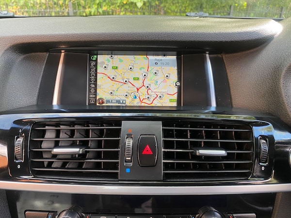Used BMW X3 2016 for sale - 75757103: Photo 56