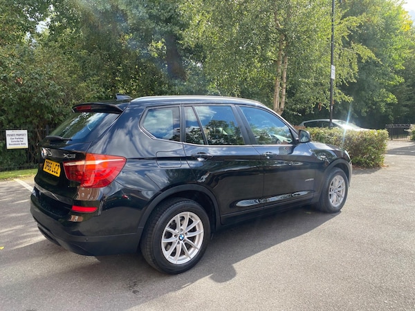 Used BMW X3 2016 for sale - 75757103: Photo 6
