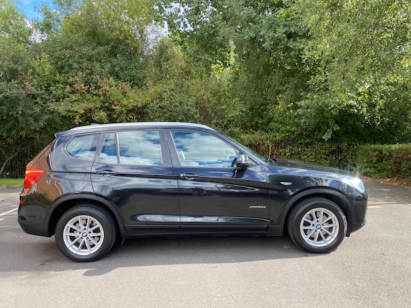 Used BMW X3 2016 for sale - 75757103: Photo 8