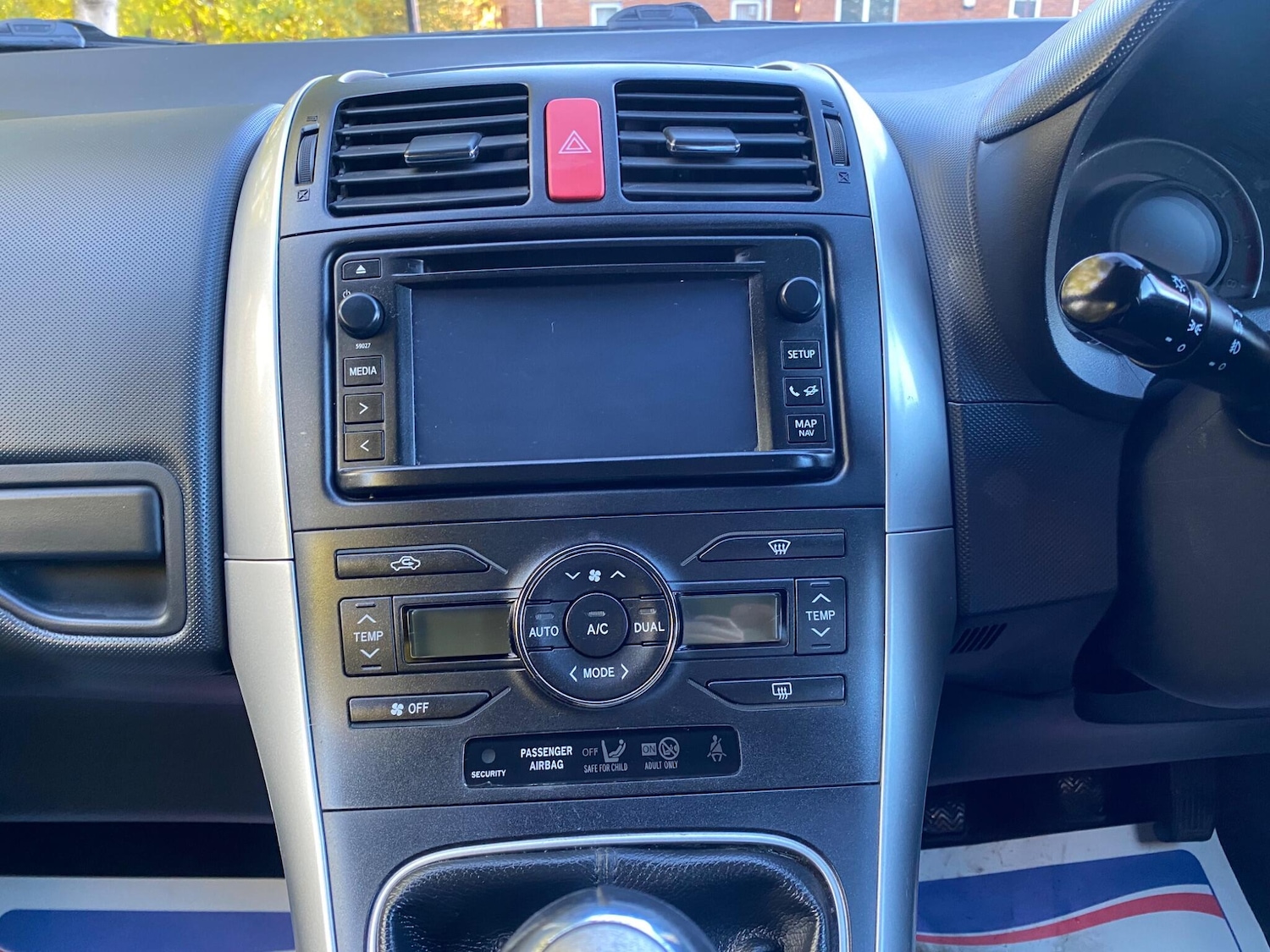 Used Toyota Auris 2012 for sale - 77031017: Photo 14