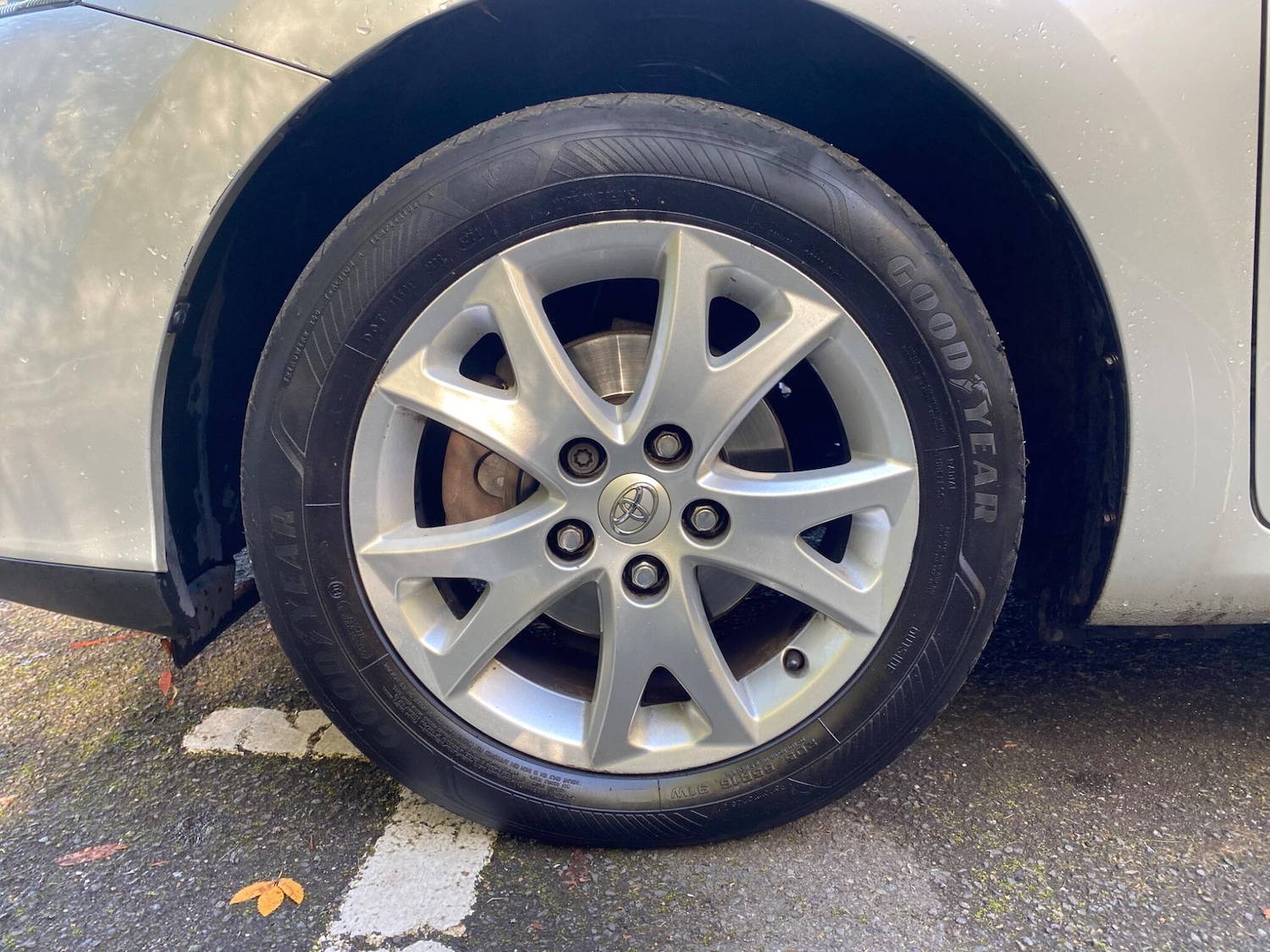 Used Toyota Auris 2012 for sale - 77031017: Photo 29