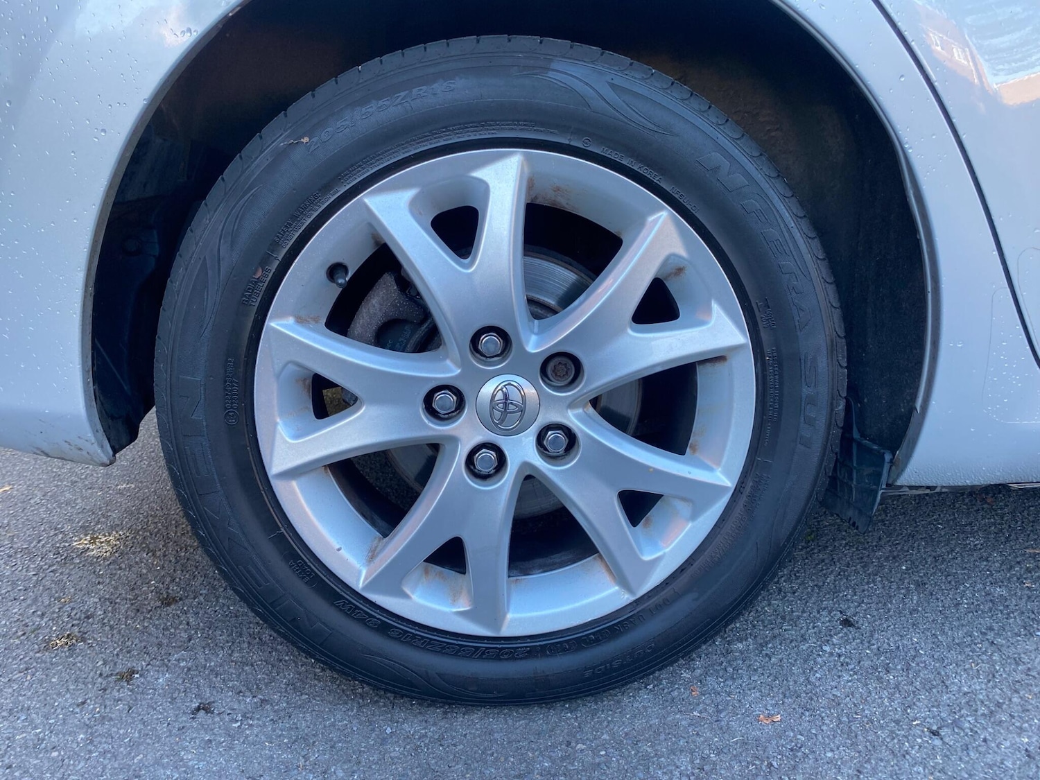 Used Toyota Auris 2012 for sale - 77031017: Photo 32