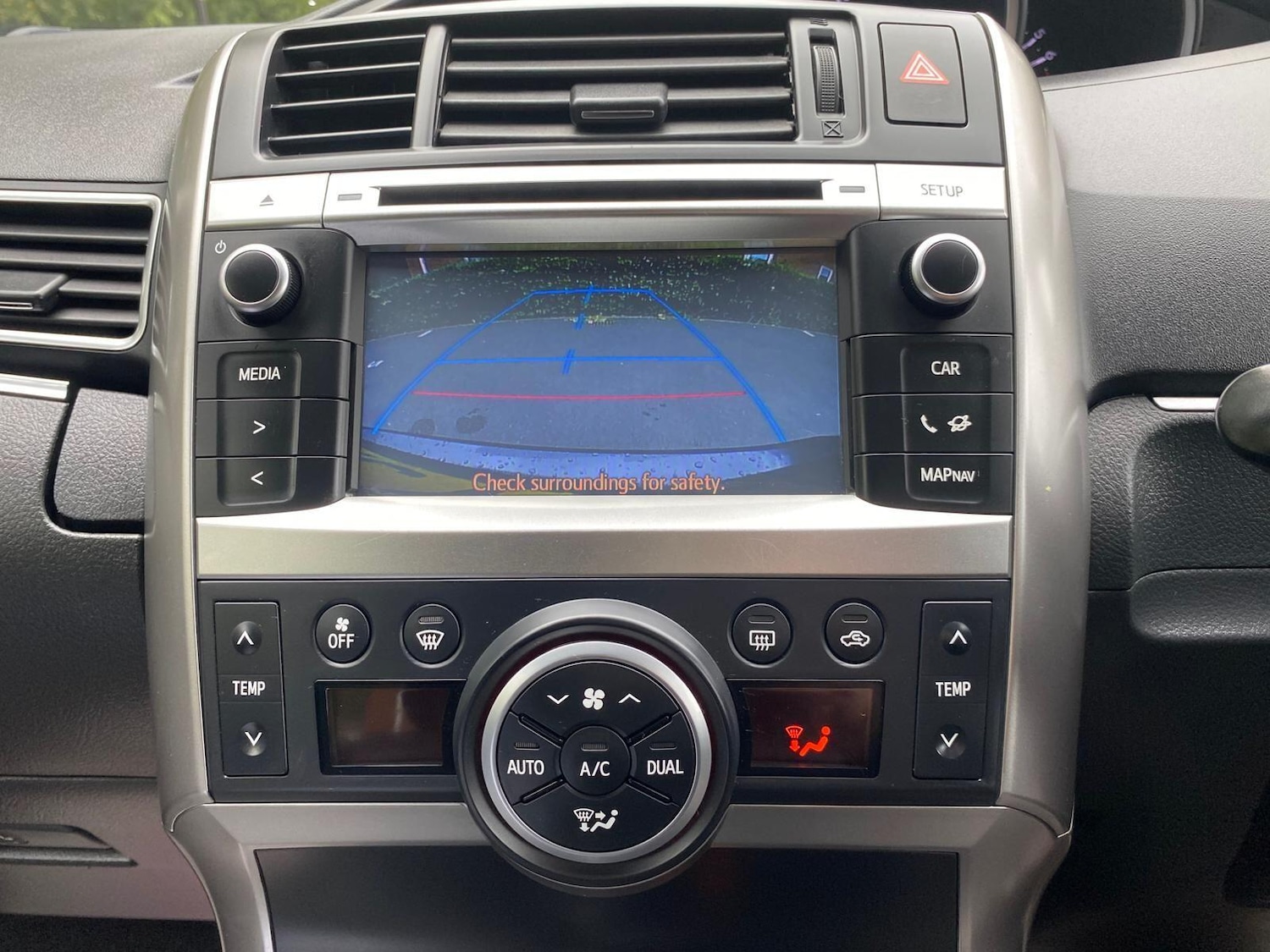 Used Toyota Verso 2014 for sale - 77145455: Photo 18