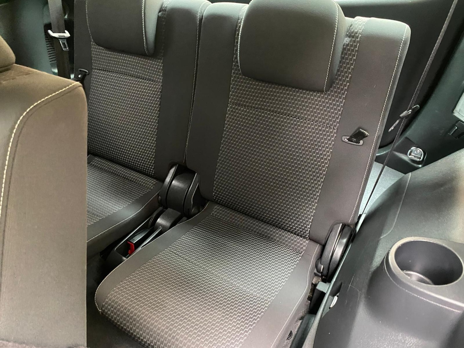 Used Toyota Verso 2014 for sale - 77145455: Photo 28