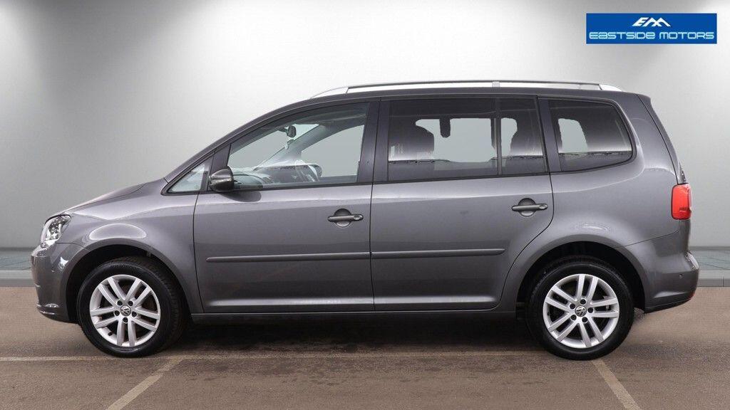 Used Volkswagen Touran 2015 for sale - 78086663: Photo 12
