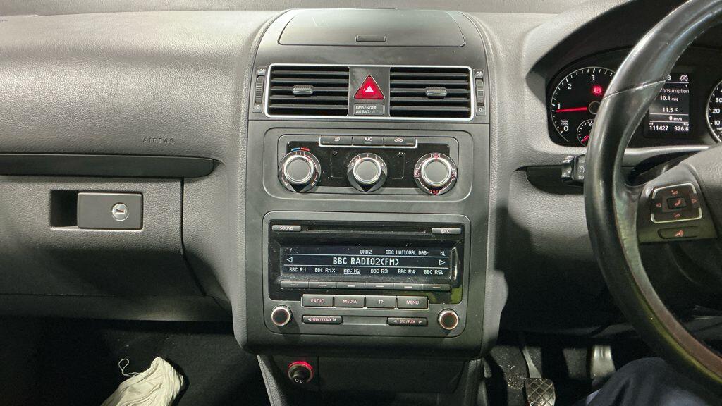 Used Volkswagen Touran 2015 for sale - 78086663: Photo 13