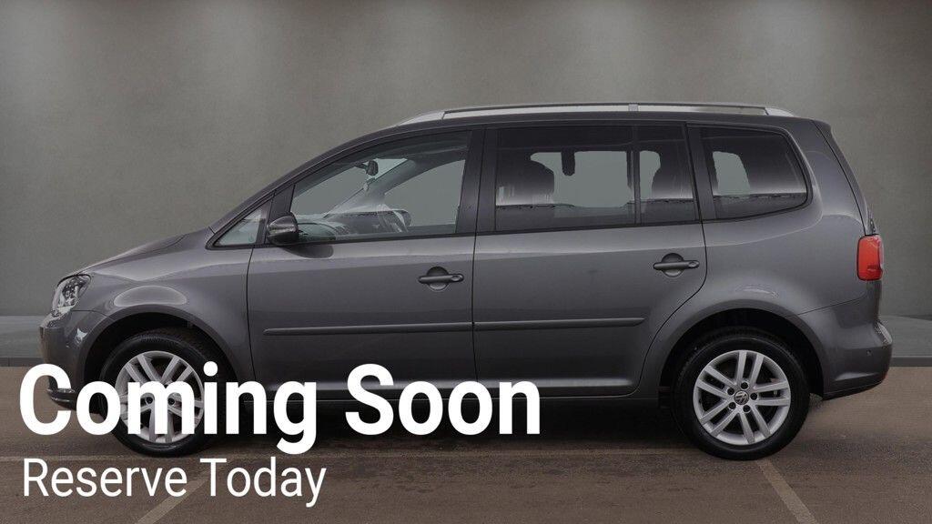Used Volkswagen Touran 2015 for sale - 78086663: Photo 5