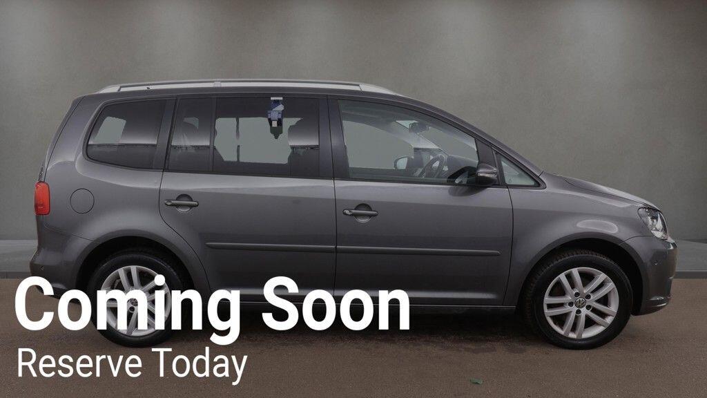 Used Volkswagen Touran 2015 for sale - 78086663: Photo 6