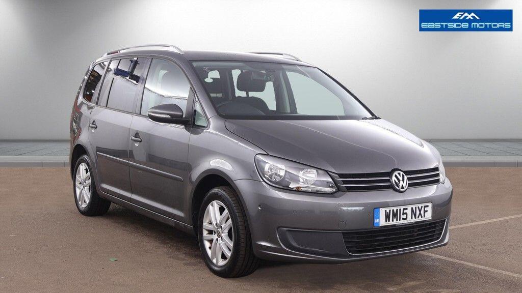 Used Volkswagen Touran 2015 for sale - 78086663: Photo 7