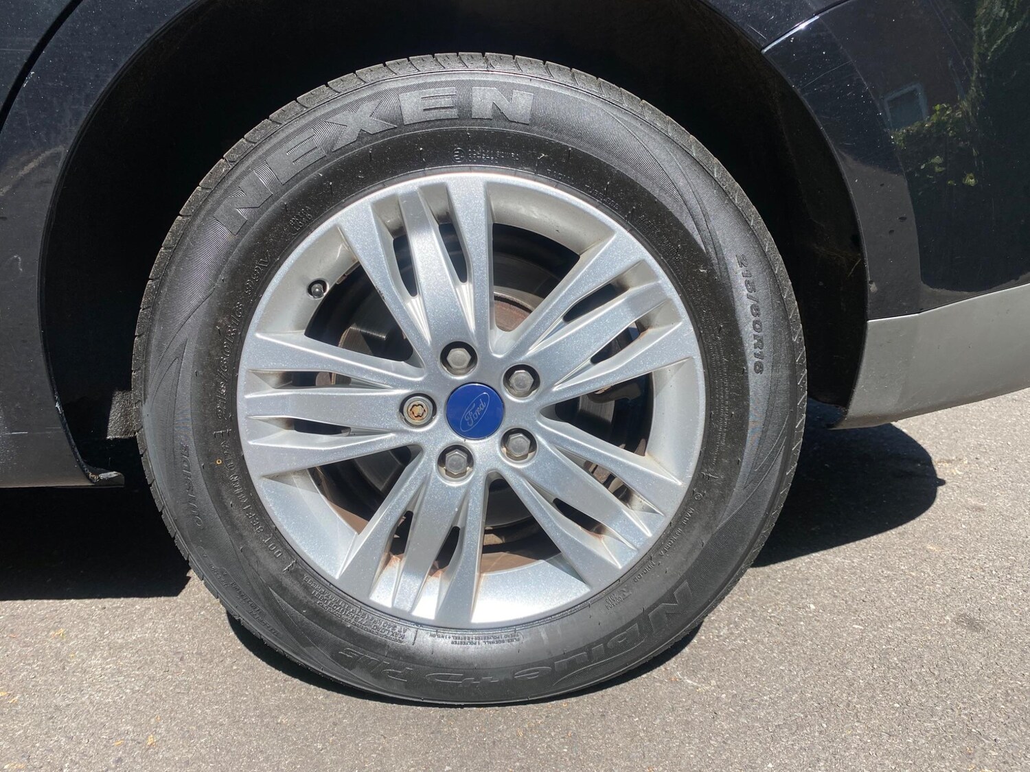 Vehicle 28