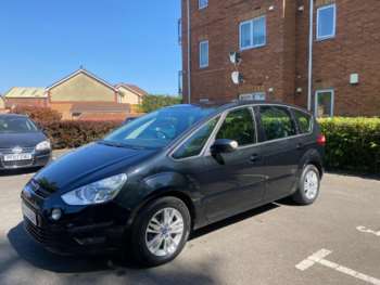 Used Ford S-Max 2013 for sale - 74294290: Photo