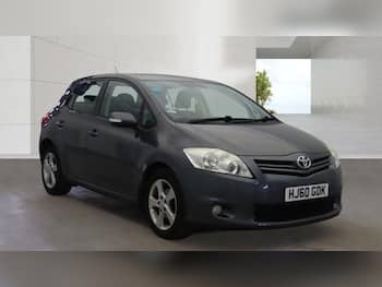 Used Toyota Auris 2010 for sale - 79831277: Photo