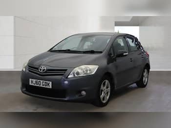 Used Toyota Auris 2010 for sale - 79831277: Photo