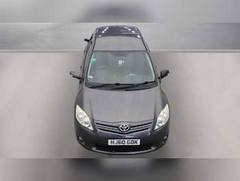 Used Toyota Auris 2010 for sale - 79831277: Photo