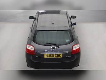 Used Toyota Auris 2010 for sale - 79831277: Photo