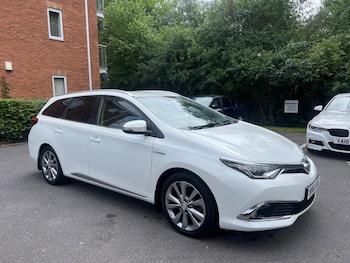 Used Toyota Auris 2016 for sale - 79039820: Photo
