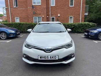 Used Toyota Auris 2016 for sale - 79039820: Photo