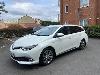 Used Toyota Auris 2016 for sale - 79039820: Photo