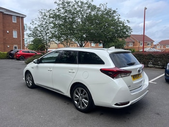 Used Toyota Auris 2016 for sale - 79039820: Photo