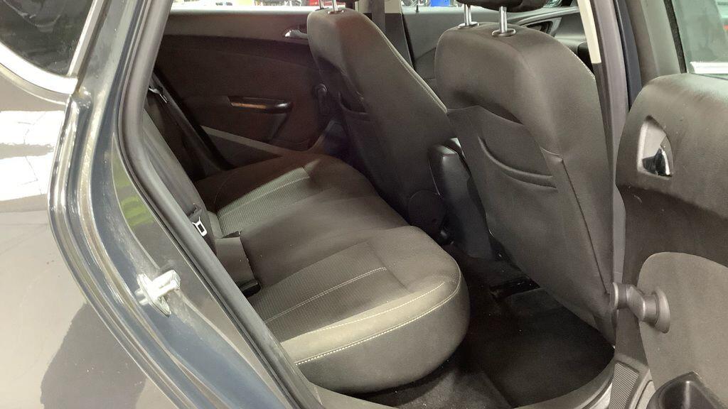 Used Vauxhall Astra for sale - 77278538: Photo 15