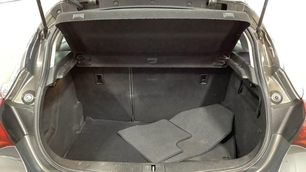 Used Vauxhall Astra for sale - 77278538: Photo 16