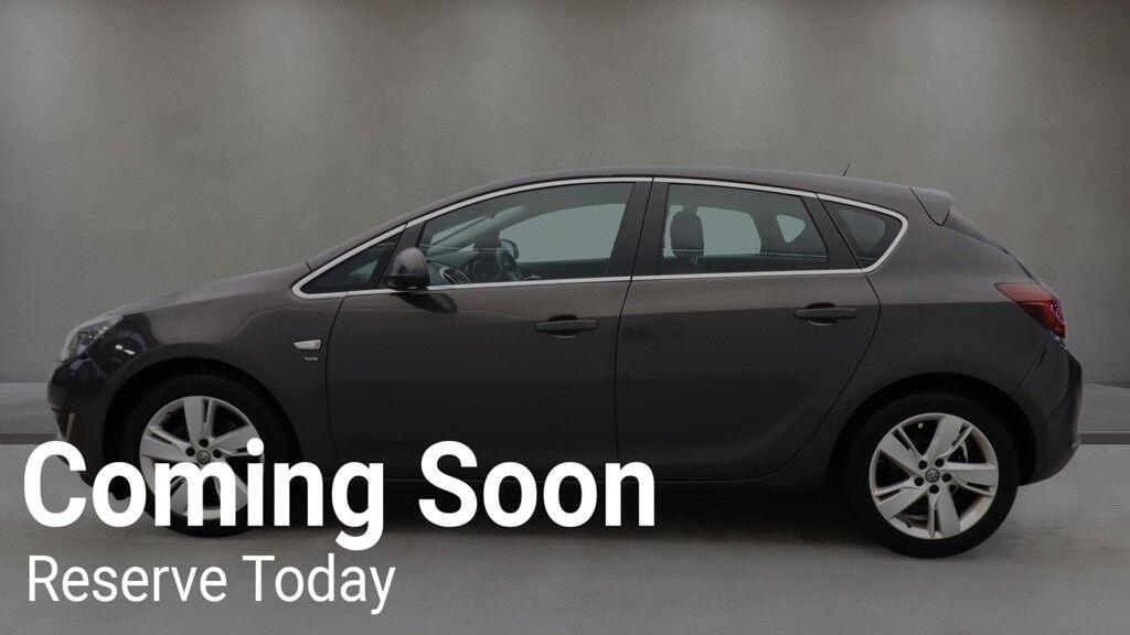 Used Vauxhall Astra for sale - 77278538: Photo 6