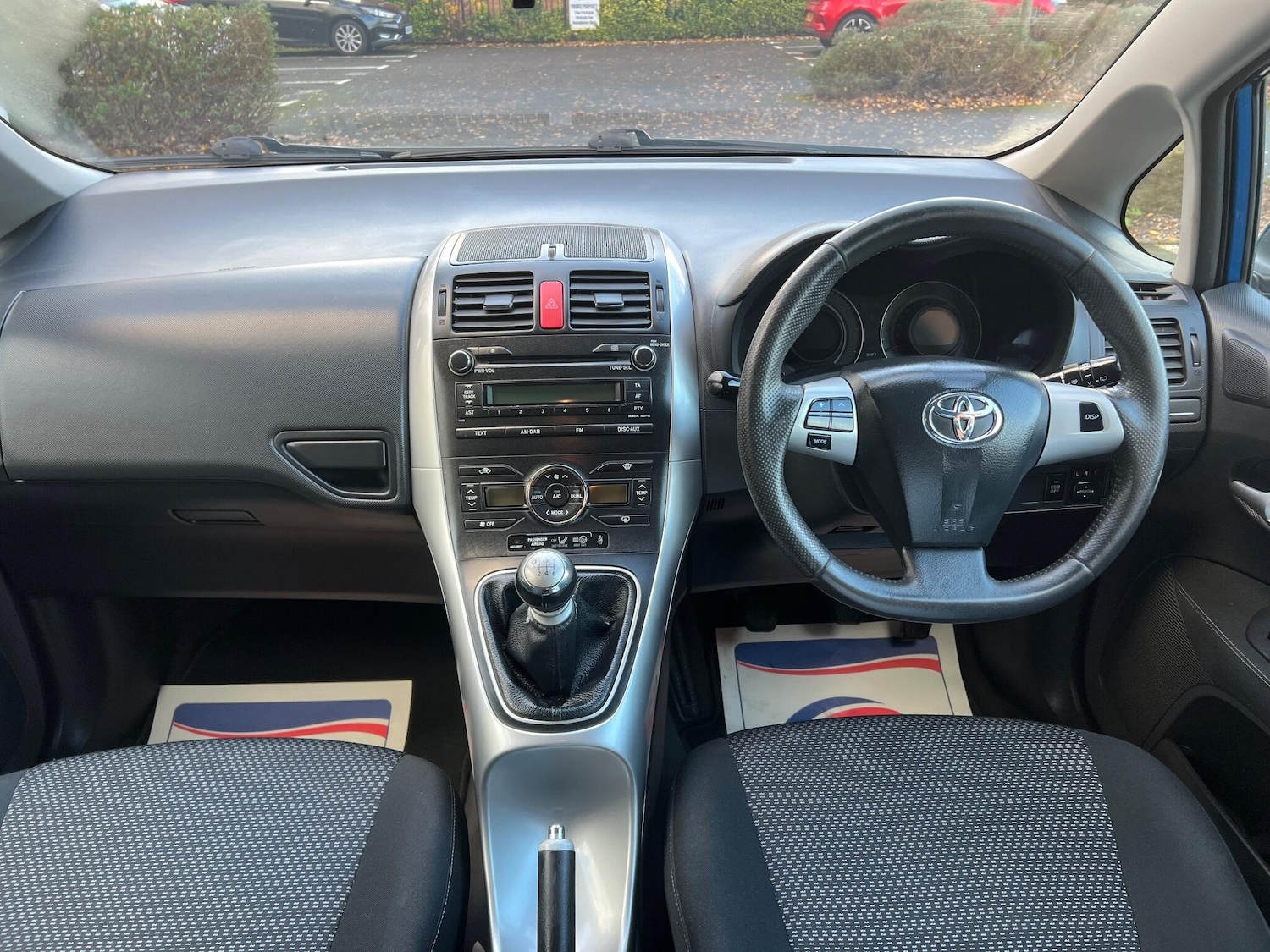 Used Toyota Auris 2010 for sale - 77009901: Photo 11