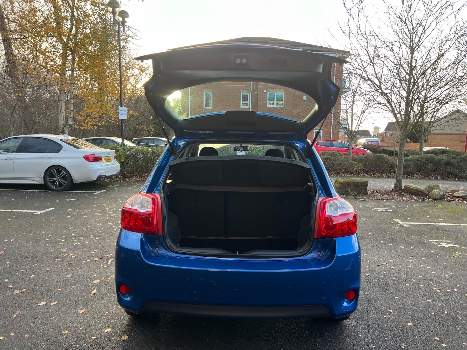 Used Toyota Auris 2010 for sale - 77009901: Photo 23