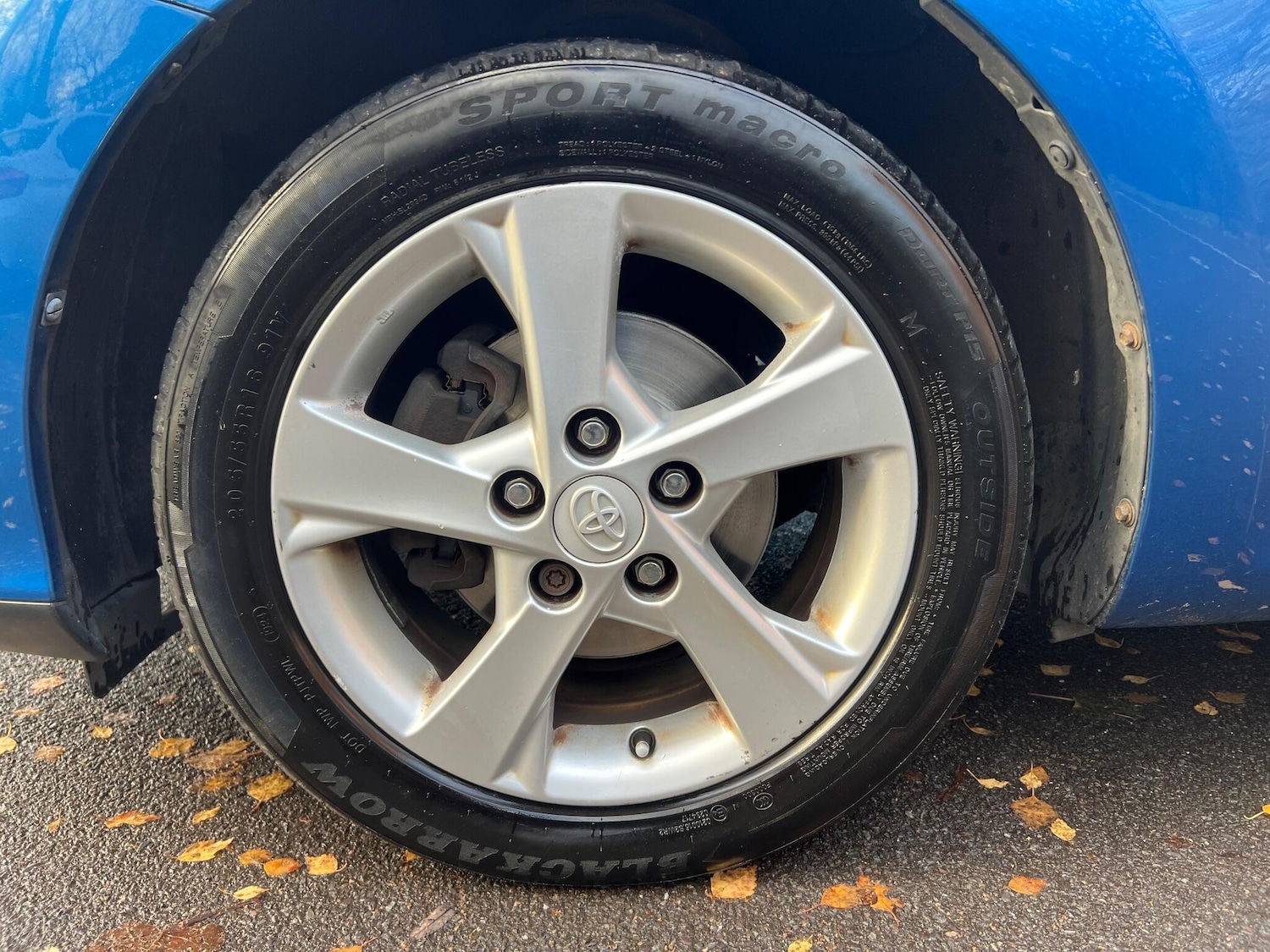 Used Toyota Auris 2010 for sale - 77009901: Photo 27