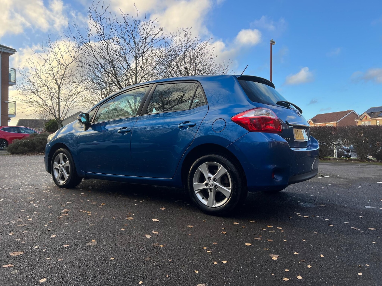 Used Toyota Auris 2010 for sale - 77009901: Photo 31