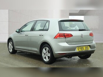 Used Volkswagen Golf 2015 for sale - 78822168: Photo