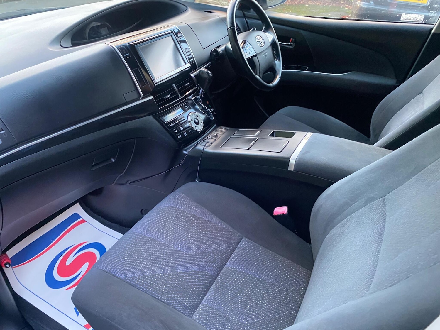 Used Toyota Estima 2025 for sale - 76371530: Photo 10